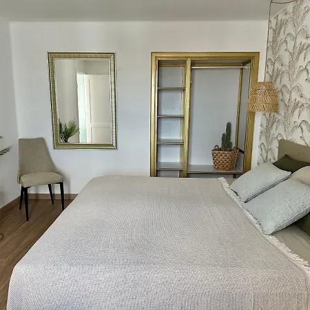 Casa La Ola Appartement *