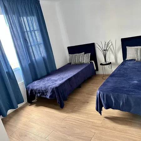 Casa La Ola Appartement Puerto del Carmen (Lanzarote)